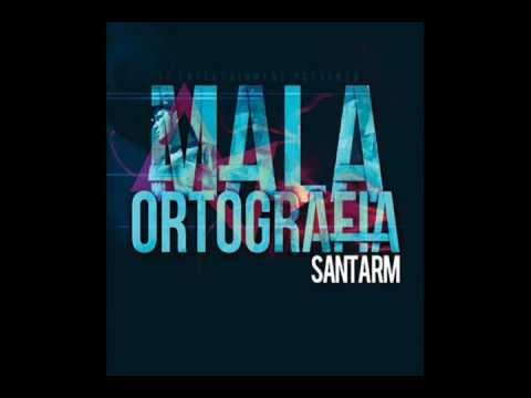 13 - Santa RM - Ejercicio Mental - (Mala Ortografia)