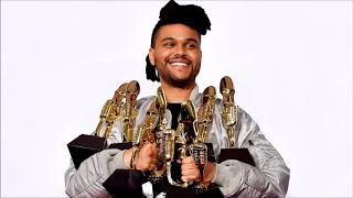 The Weeknd ft. Daft Punk - Nothing Left To Hide New Song 2017