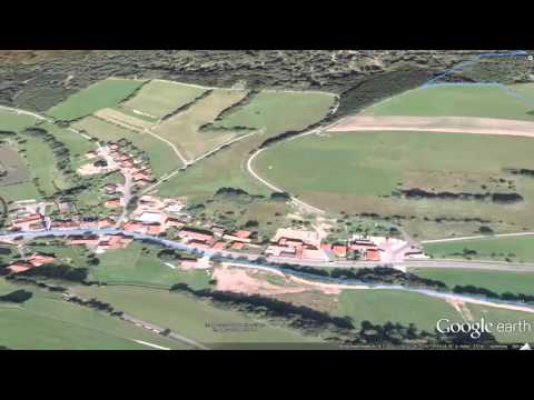 Hochrhöner Extratour Der Mottener | Rhön Wandern | GPS-Track + Tourenvorschlag