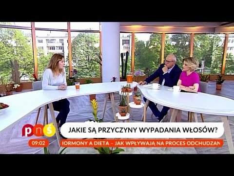 Demodekoz wypadanie włosów Laval Opinie o witaminy dla wzrostu włosów