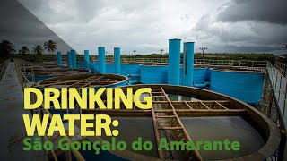 Thumbnail: Bessere Lebensbedingungen und Klimaanpassung in Brasilien