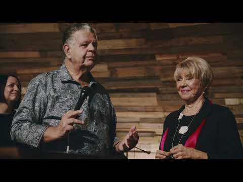 A Tribute to John Arnott | Roots of Revival