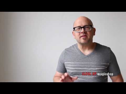 Deranged (DVD + Gimmick) - Jay Sankey