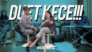 Vidi Aldiano dan Nagita Slavina Tak Sejalan