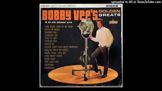 Bobby Vee - One Last Kiss
