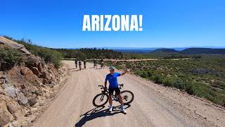New gravel stage race: Rough Rider packs a fresh challenge in the high desert this fall