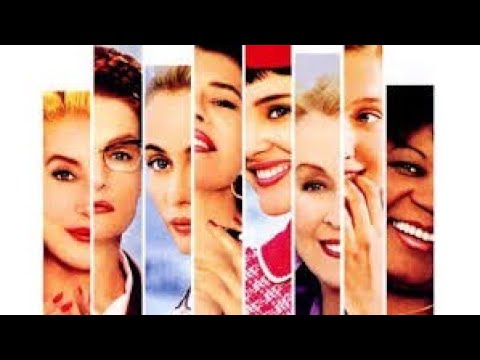 8 Women Full Movie Facts And Review | Catherine Deneuve | Isabelle Huppert