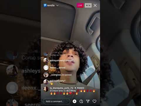 2.0 fray plays new music🔥🔥🔥