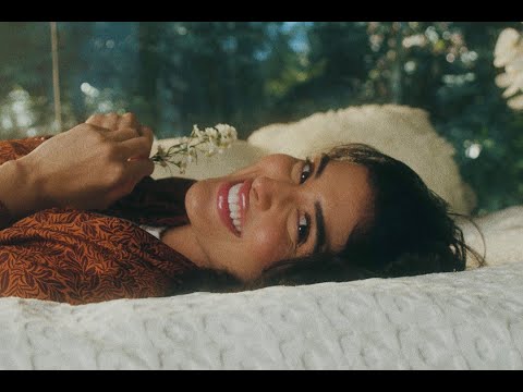 Camomila - Letícia Almeida