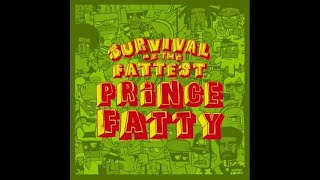 Prince Fatty - Switchblade