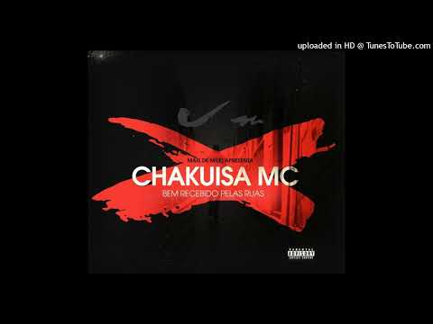 5 - Chakuisa - Se tú és Forte -Ft. Danny P. e Osvaldo Braga