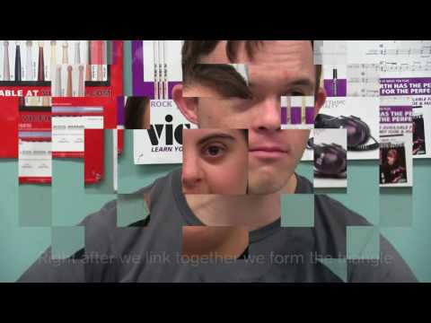 Winter Percussion 2017