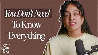 When Knowledge Isn’t Enough: Turning What You Know Into Who You Are