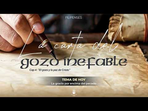 5. La gracia por encima del pecado - Génesis 4:1-15