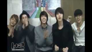 MYNAME Debut 3rd Anniversary Project 사랑하는 LOVE from 말레이시아 MALAYSIA MYGIRL