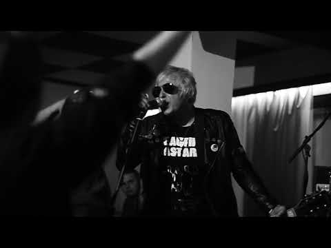 Beautiful Bastards - Beautiful Bastards - Family, live Bánovce, 30.3.2019(by Indy pho