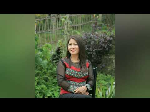 Lalenkawli Pautu - ENGAN KA LO TAWN CHE  ¦¦  Phuahtu : Lalsawta