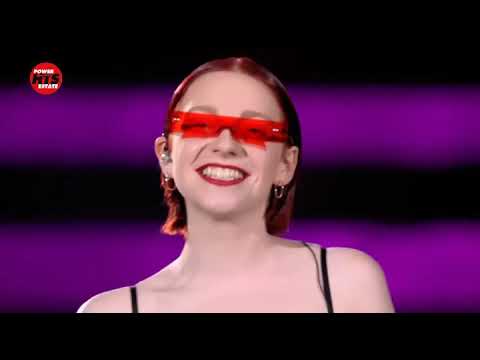 Purple Disco Machine, Sophie and the Giants - Hypnotized (LIVE #PowerHitsEstate2020)