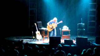 Kundalini Bonfire - Dave Matthews and Tim Reynolds - 12.9.2010