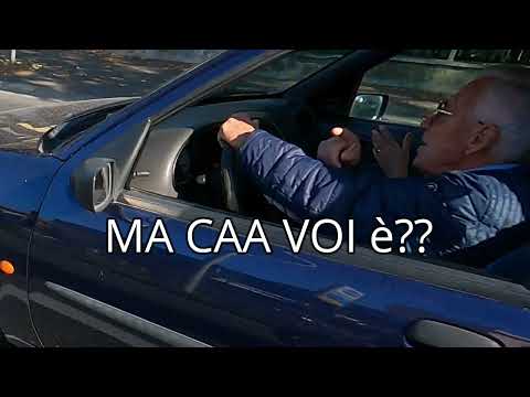 COSA VUOL DIRE ABITARE A LIVORNO pt 4