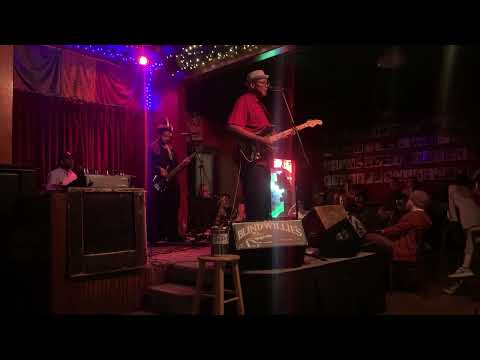 Blind Willie's, Atlanta