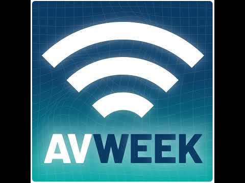 Hologram AV: Innovation or Disaster? | AVWeek 736