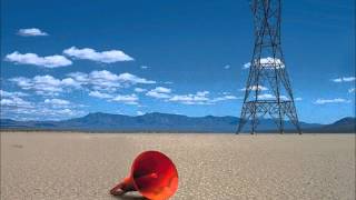 Depeche Mode - Behind the wheel on Route 66