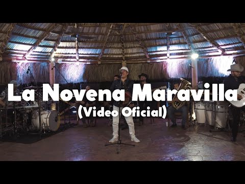 Remmy Valenzuela - La Novena Maravilla (Video Oficial)
