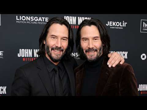 EVERY Time Celebrities Have Met Their Lookalike