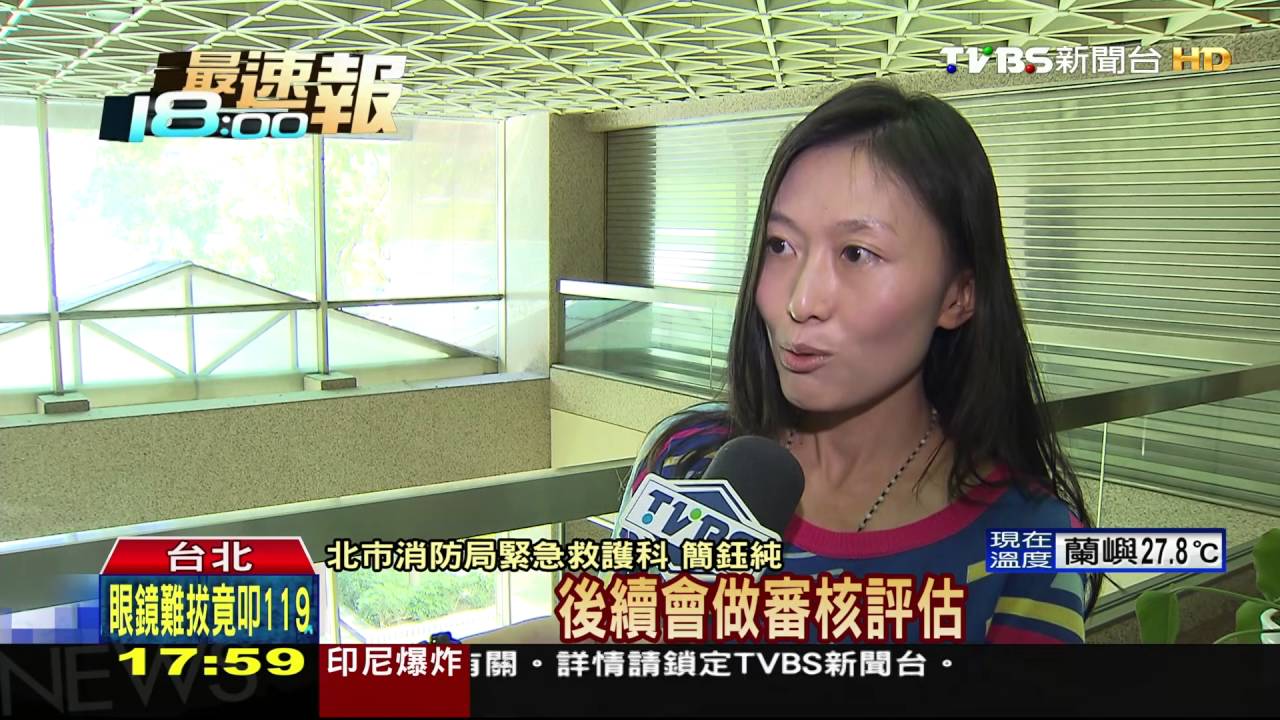 救護車變小黃！救護電話僅20％危急　遭濫用