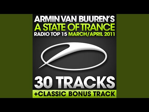 Heart On My Sleeve (Kyau & Albert Remix)