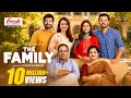The Family Full Drama Yash Rohan Aisha Khan Irfan Sajjad Sporshia Eid Drama