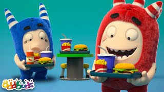 Download lagu Oddbods Food CLASH! 🍔 | 4 HOURS! | BEST Oddbods Full Episode Marathon | 2023 Funny Cartoons mp3 Download lagu Oddbods Food CLASH! 🍔 | 4 HOURS! | BEST Oddbods Full Episode Marathon | 2023 Funny Cartoons mp3