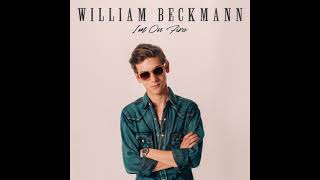 William Beckmann- I&#39;m On Fire