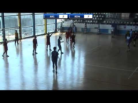 B03 ak lecic radnicki obrenovac