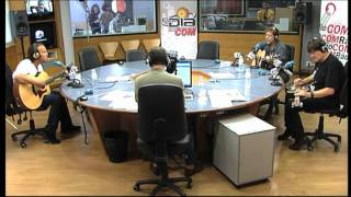 22.09 Los Secretos "Este mundo raro" en directe a "El Dia"