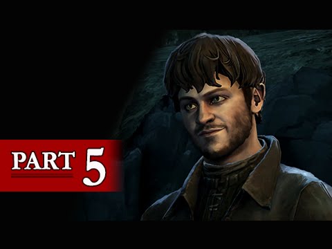 Game of Thrones : Episode 5 Playstation 4