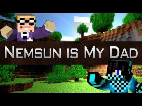 Nemsun is My Dad E03 - We need a farm