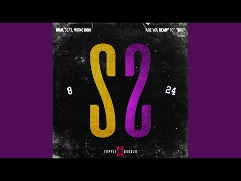 Are You Ready For This? (Radio Edit)