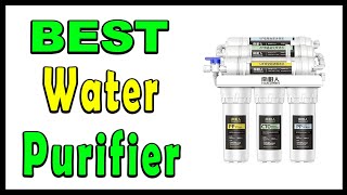 TOP 5 Best Water Purifier 2025