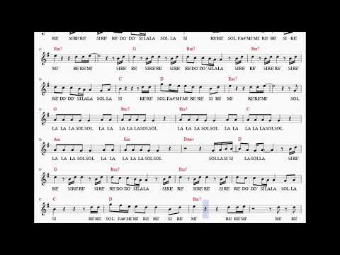 download lagu mp3 mp4 Love Me Like You Do Notes, download lagu Love Me Like You Do Notes gratis, unduh video klip Love Me Like You Do Notes