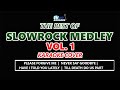 SLOWROCK Medley Karaoke