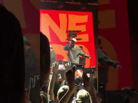 26.04.24 | Yanix, GONE.Fludd — Hard to Buff