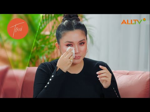 TONI Pilot Episode Part 2 | How Toni and Mariel Reconciled After Their Falling Out