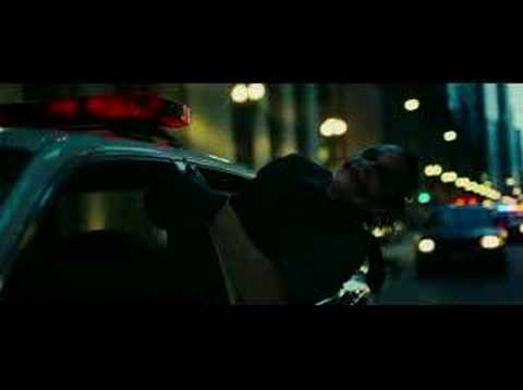 The Dark Knight trailer....SICK