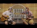 State Champs - "Critical" (Acoustic Video) by ...