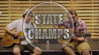 State Champs - 