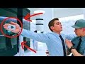 Satisfya I Am A Rider Imran Khan Card Thief Story Now You See Me 2 Scene
