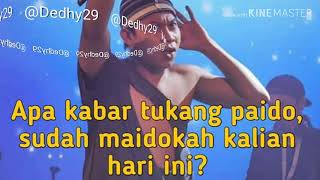 Download lagu Kata2  kanggo wong seng seneng maido😂 mp3