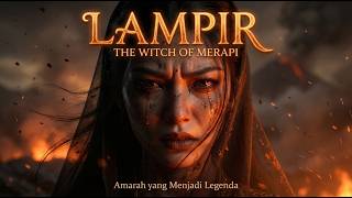 Download lagu Lampir: The Witch of Merapi | Progressive Symphonic Metal ( MV) mp3